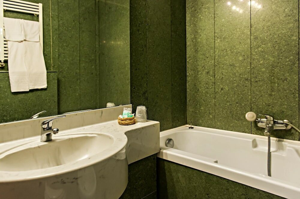 Фото Hotel Cinzia