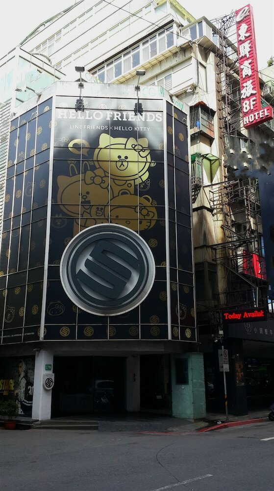 Фото отеля 5