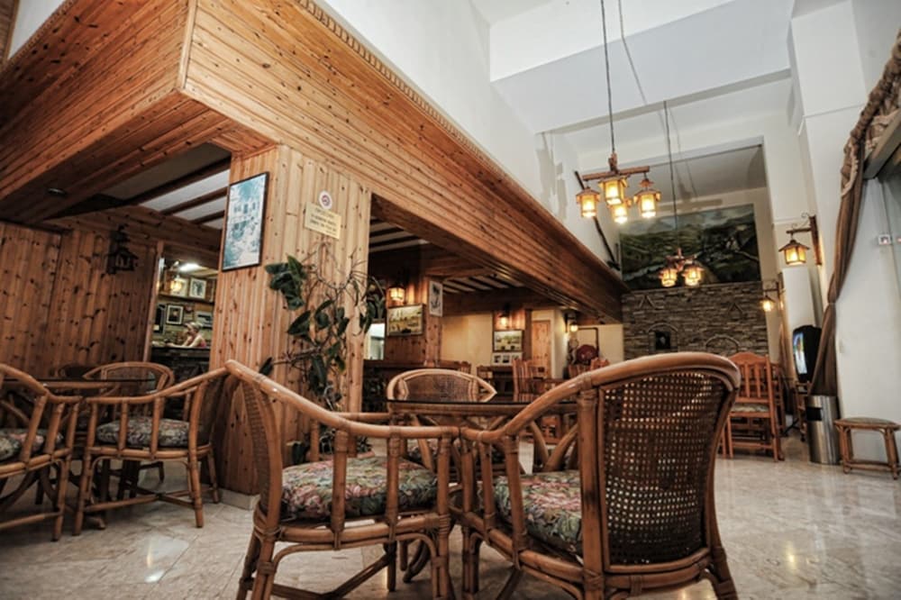 Фото Elysso Hotel