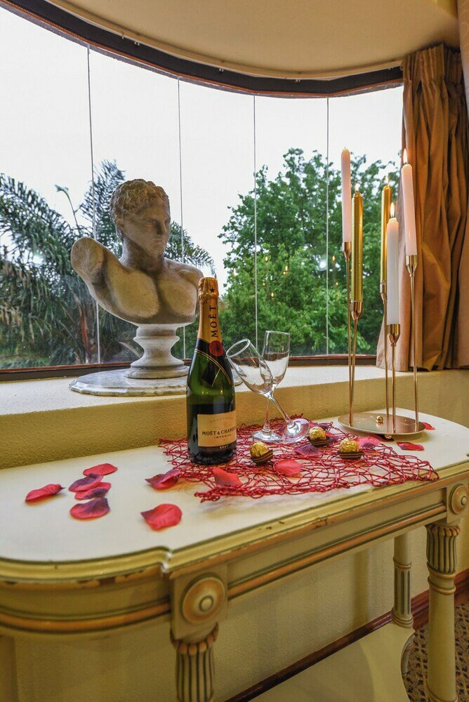 Фото Villa Simonne