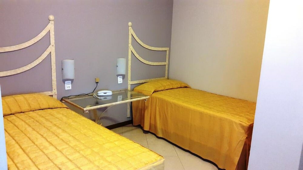 Фото Miga Hotel Europa