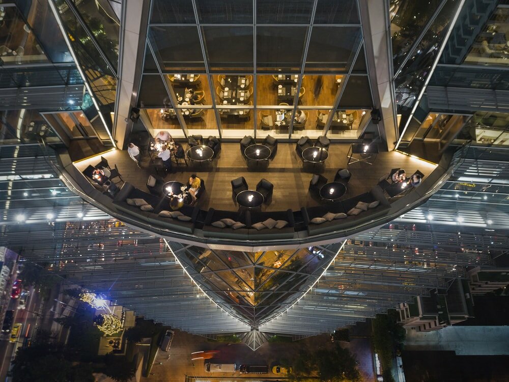 Фото The Okura Prestige Bangkok