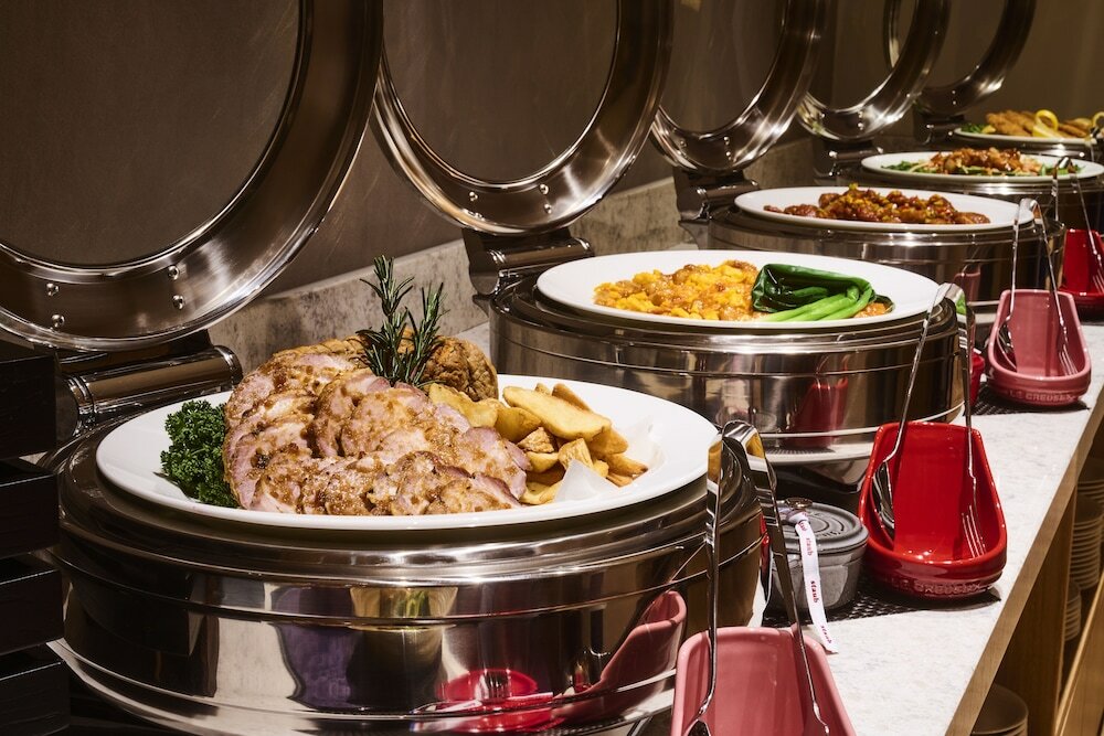 Фото The Royal Park Hotel Kyoto Umekoji