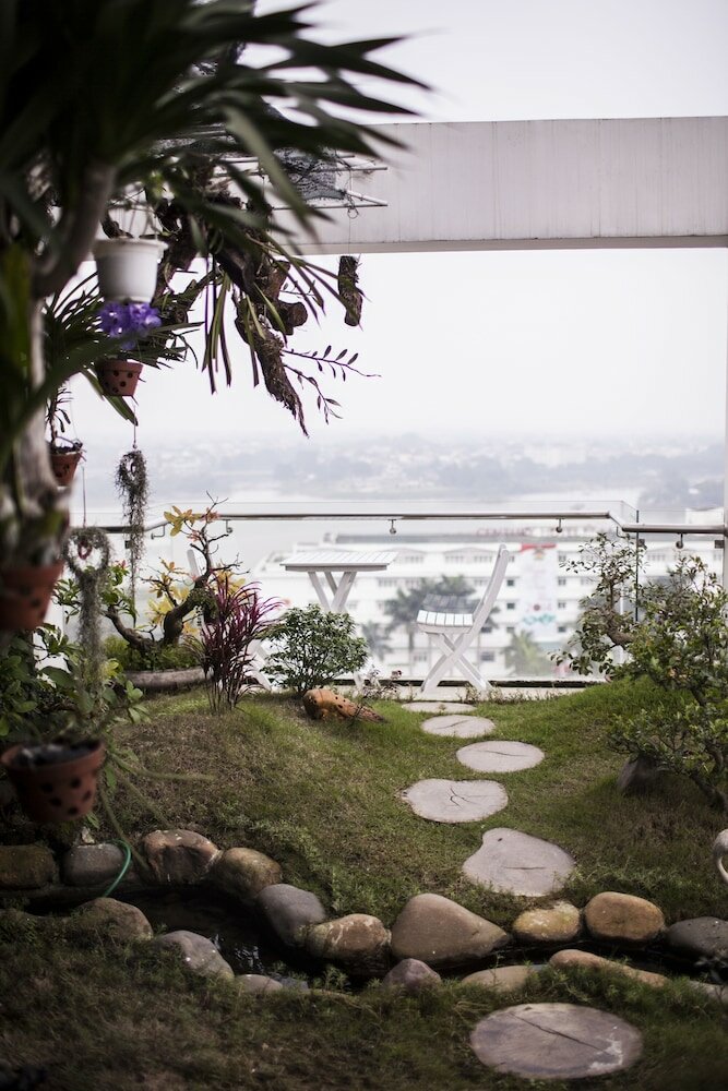 Фото Moonlight Hotel Hue