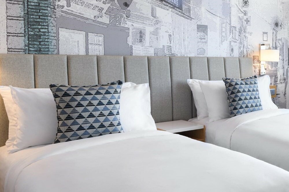 Фото Ozo George Town Penang