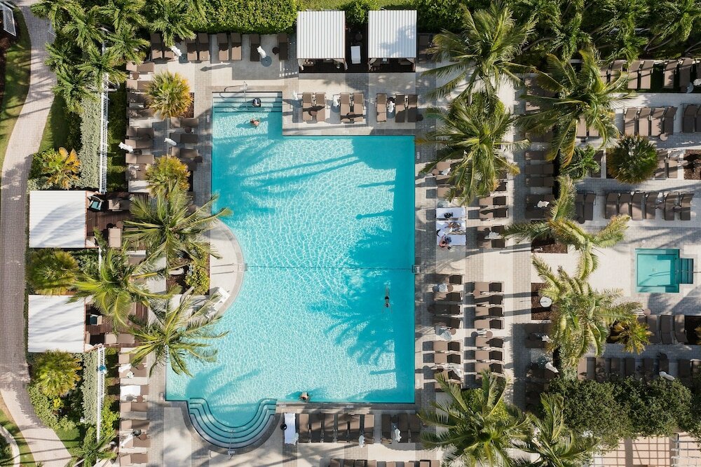 Фото The Ritz-Carlton Key Biscayne, Miami