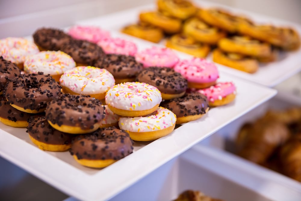 Фото Holiday Inn Express Amsterdam - South, an Ihg Hotel