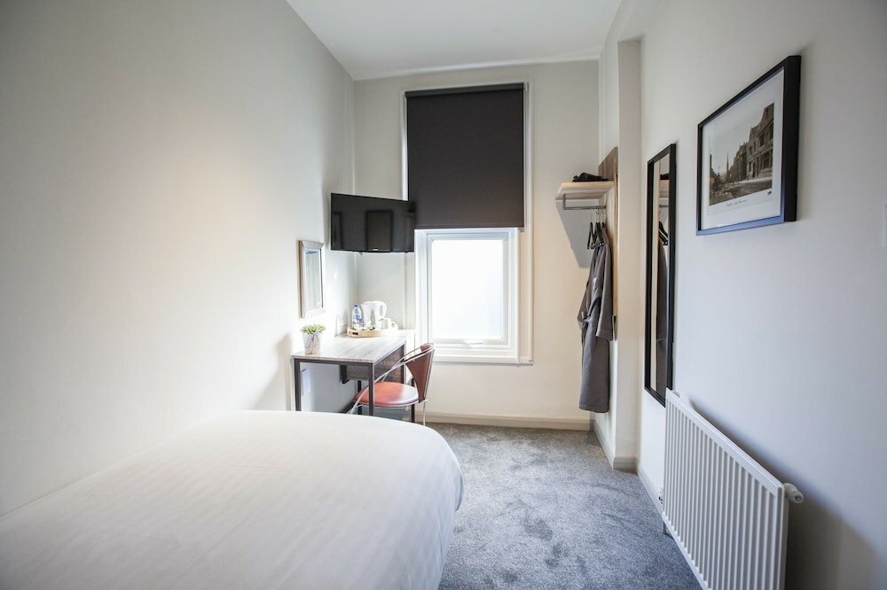 Фото Asperion Hotel