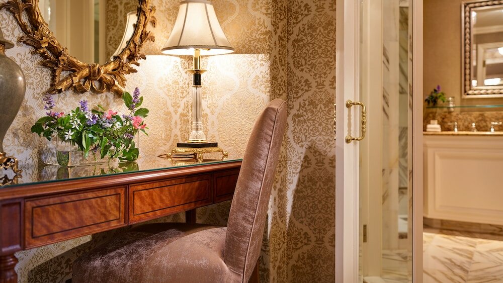 Фото InterContinental Dublin, an Ihg Hotel