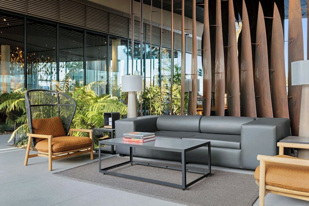 Фото Tetra Hotel, Autograph Collection