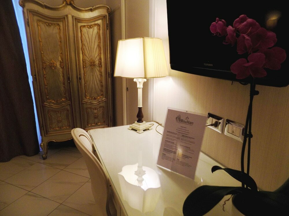 Фото Villa Del Mare