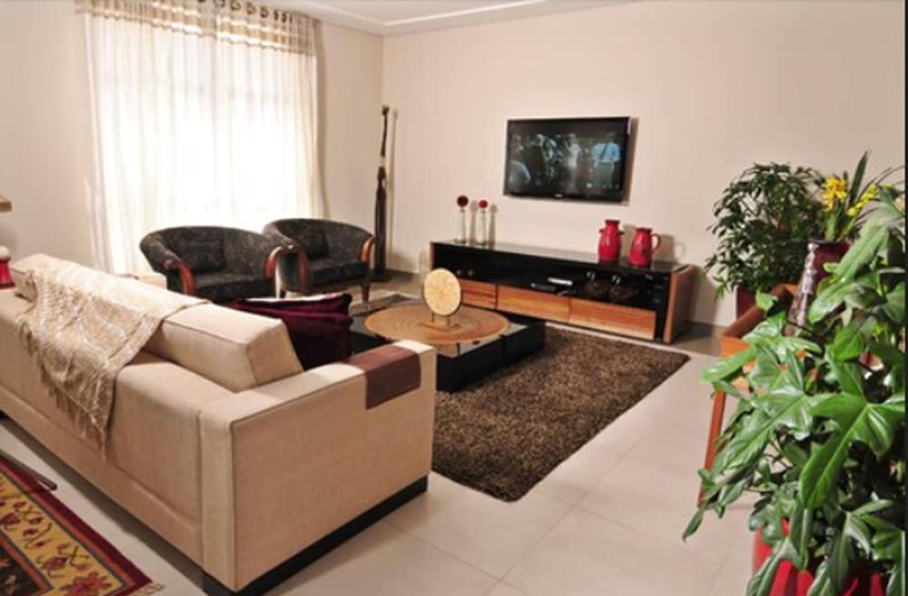 Фото Annecy Pousada