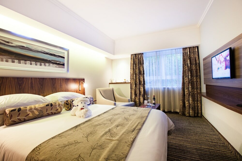 Фото City Lodge Hotel Pinelands