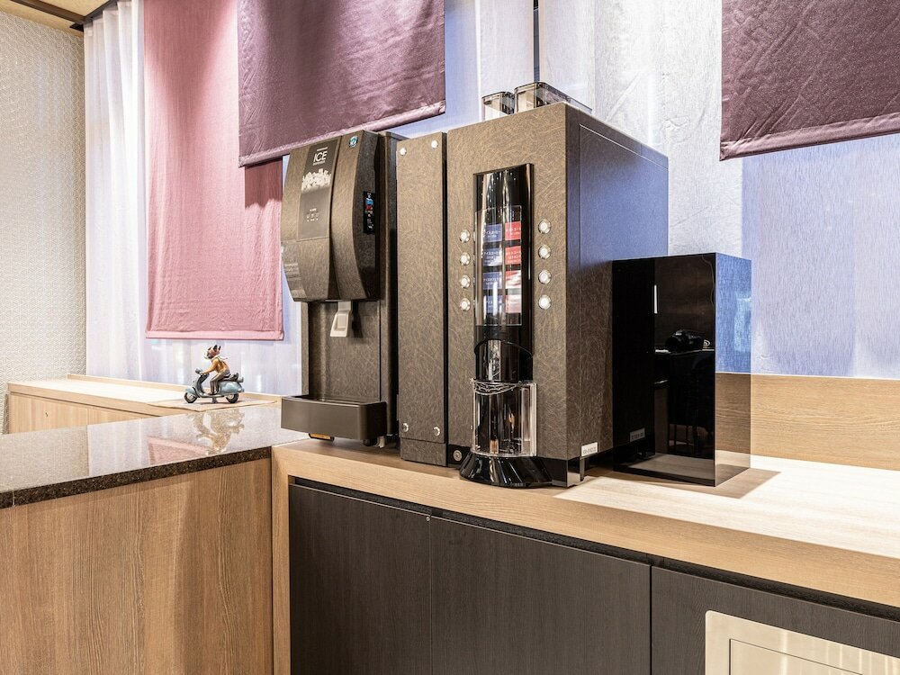 Фото Hotel Musse Kyoto Shijo Kawaramachi Meitetsu