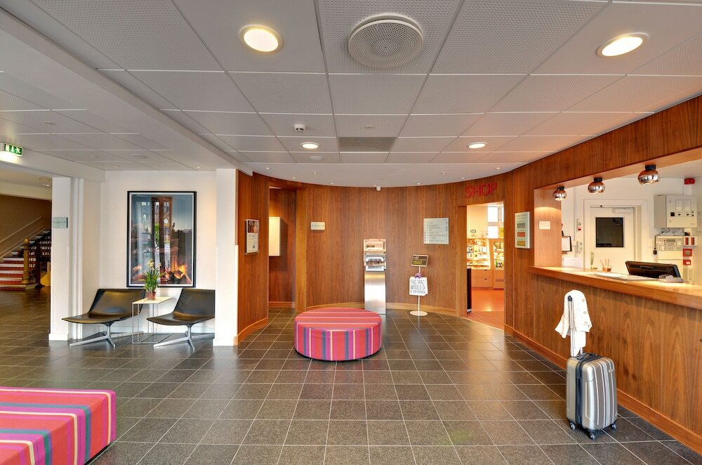 Фото Scandic Webers