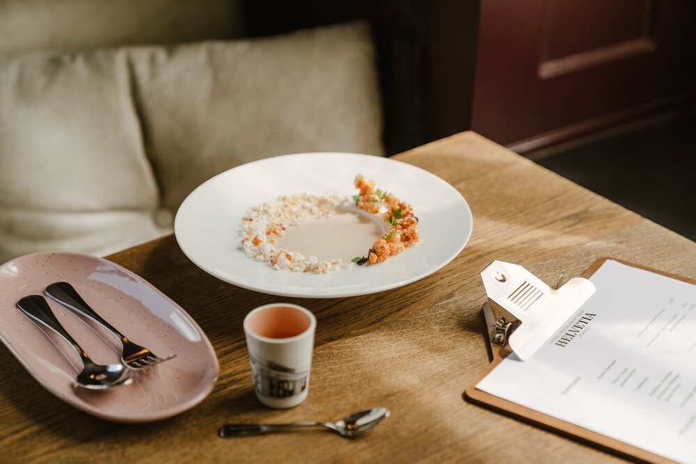 Фото Boutique & Art Hotel Helvetia