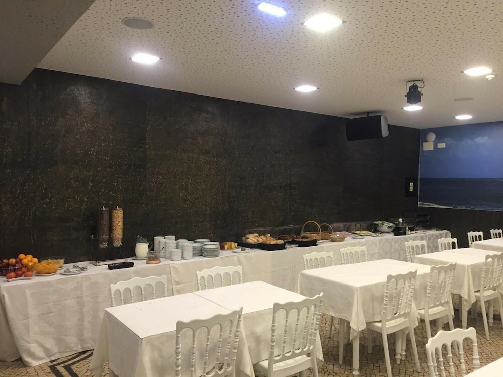 Фото Hotel Oceano