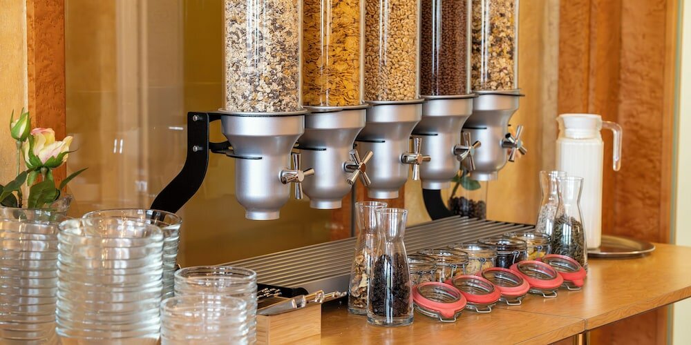 Фото Hotel Rieker Stuttgart Hauptbahnhof