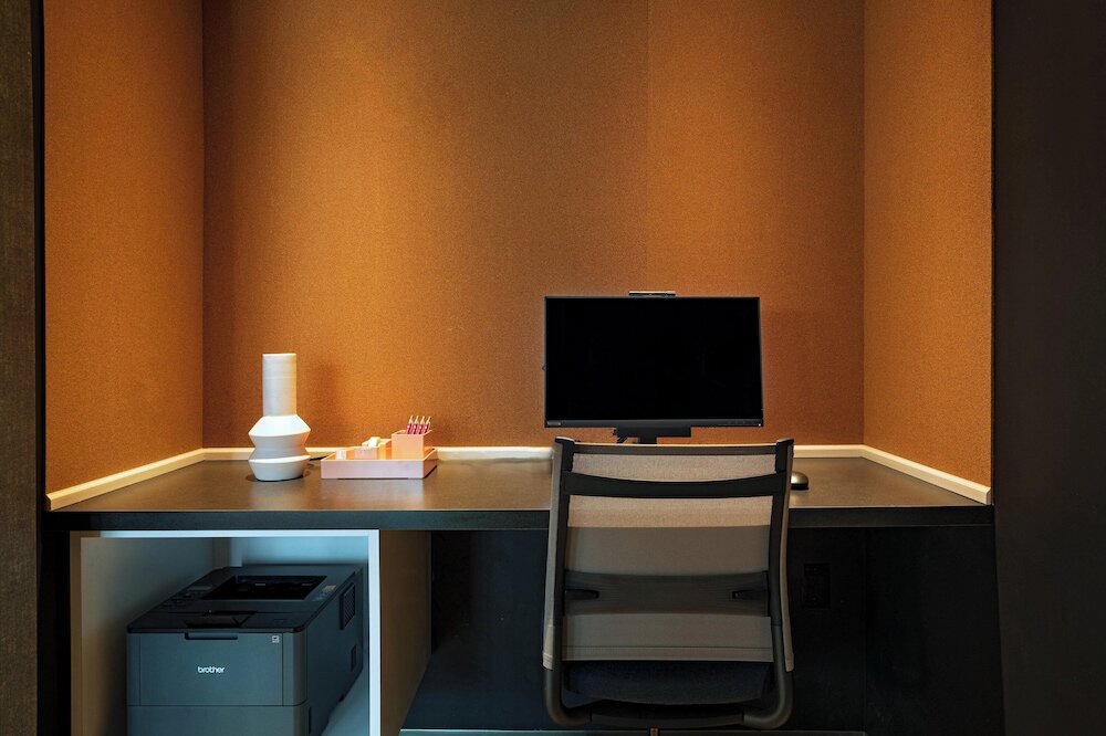 Фото Aloft San Antonio Utsa Area