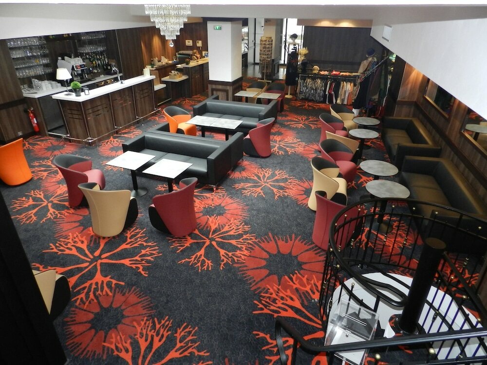 Фото Hotel Gloria et Avenue