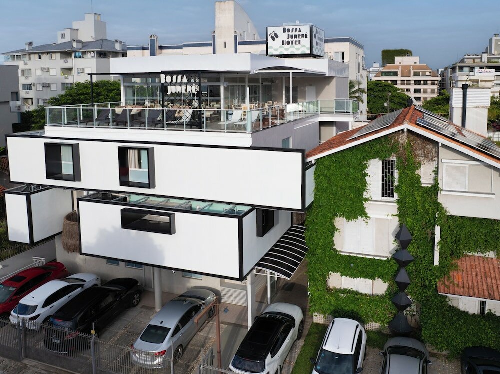 Фото Bossa Jurerê Hotel