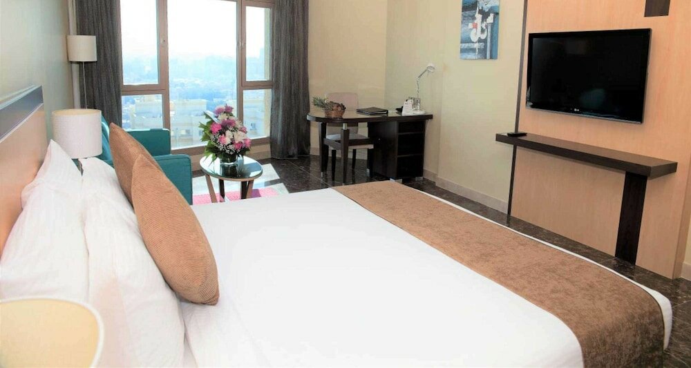 Фото Best Western Plus Mahboula