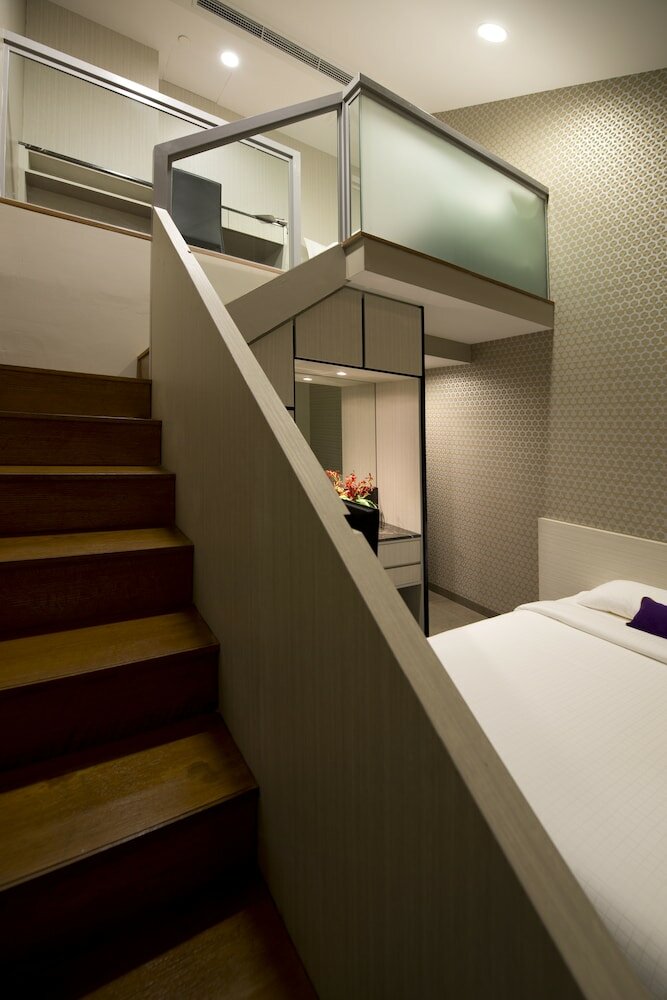 Фото V Hotel Bencoolen