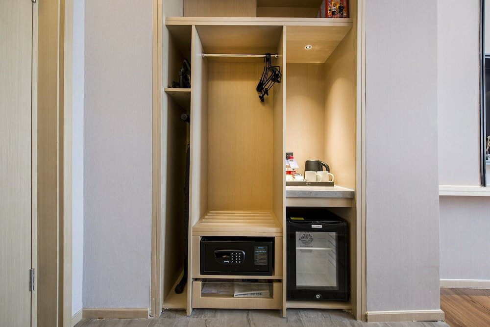 Фото Holiday Inn Express Shenzhen Nanshan, an Ihg Hotel