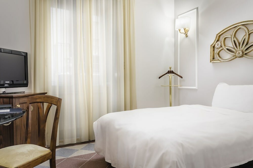 Фото Eurostars Centrale Palace