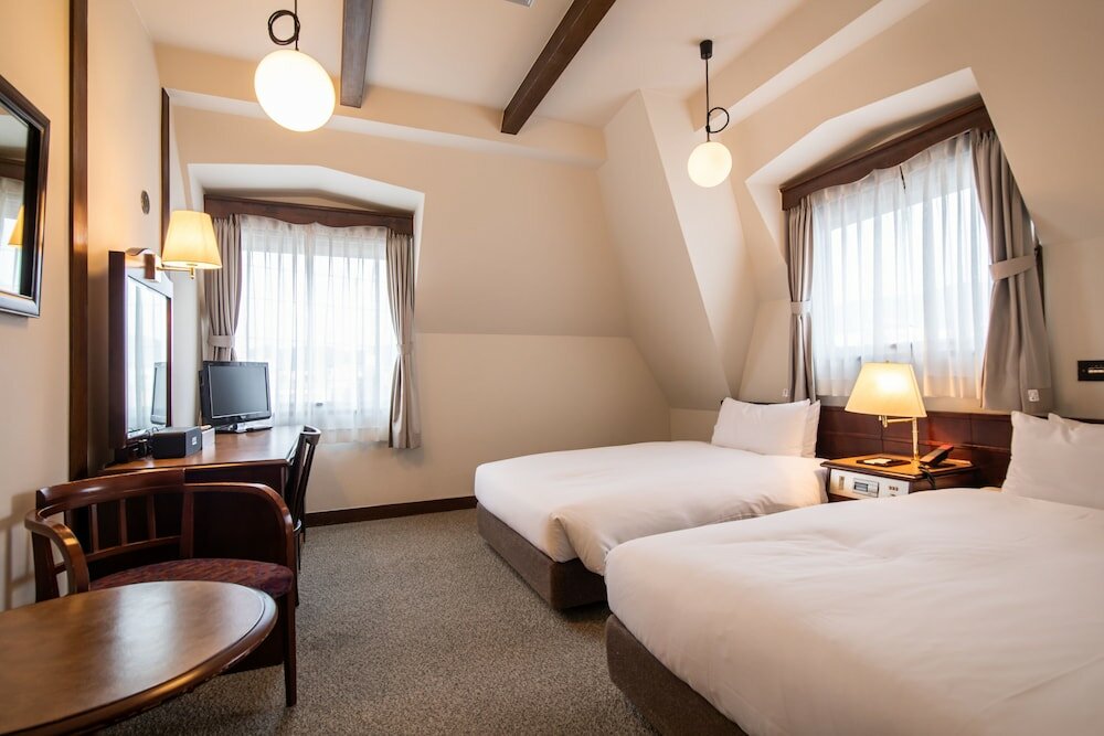 Фото Matsumoto Hotel Kagetsu