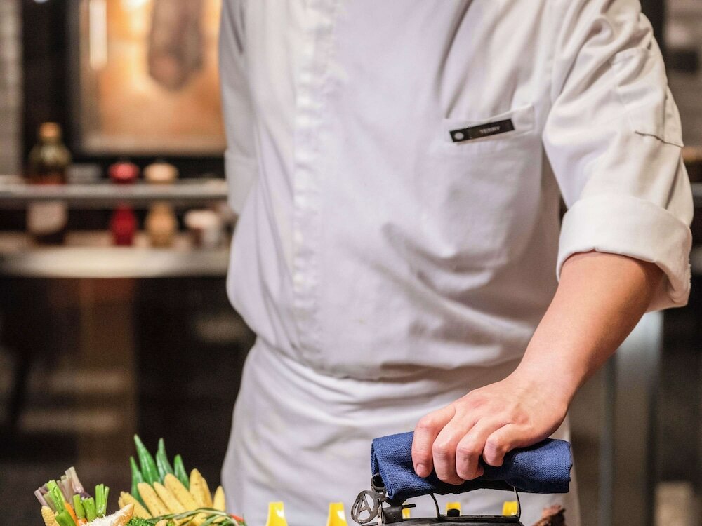 Фото Pullman Jiaxing Pinghu Excellence