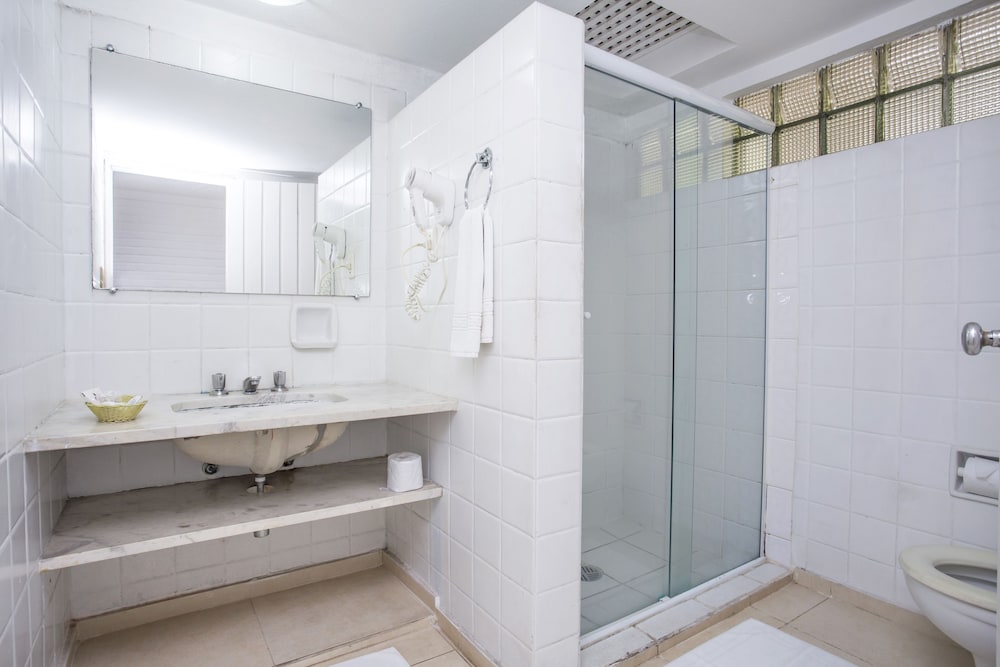 Фото Hotel Ilhabela