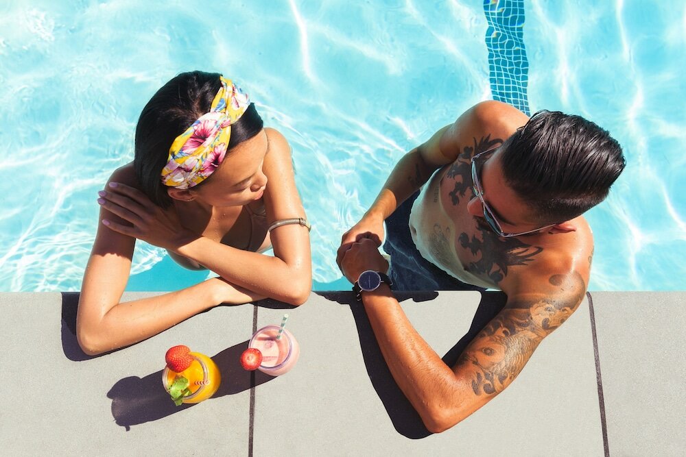 Фото Le Parc at Melrose