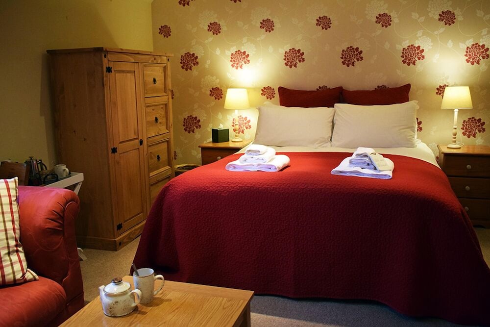 Фото Fox & Hounds