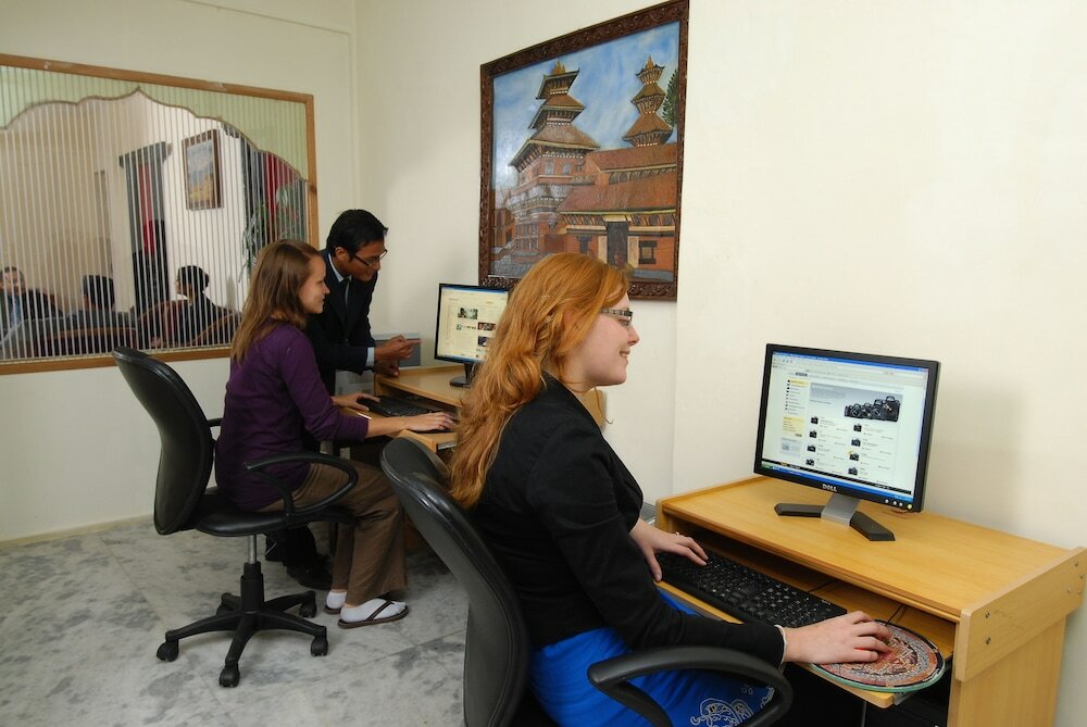 Фото Hotel Greenwich Village