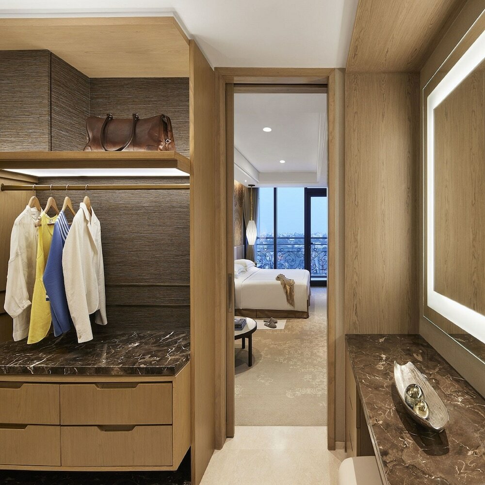 Фото Taj Wellington Mews