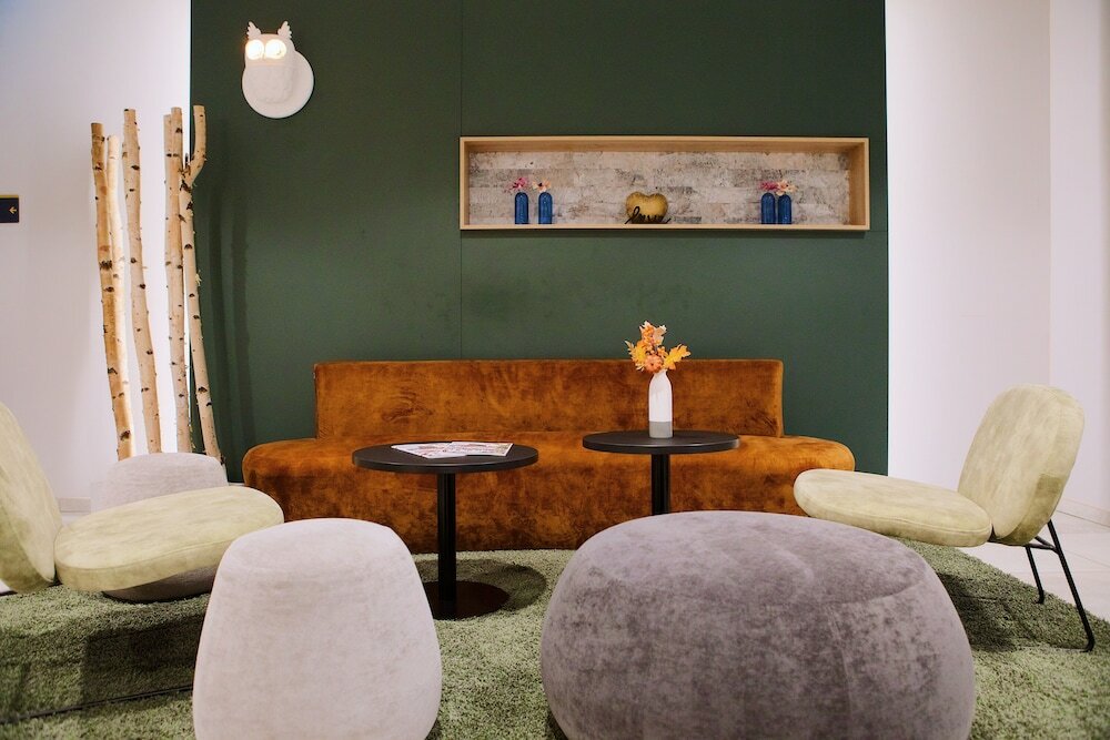 Фото Adagio Access Freiburg