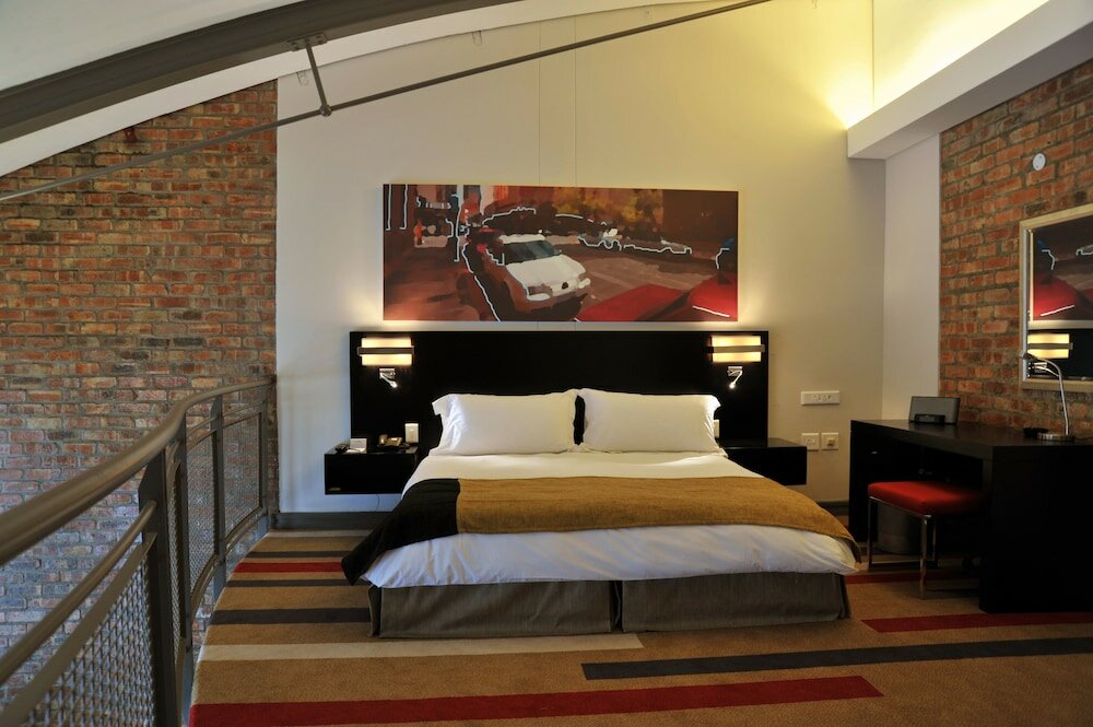 Фото Garden Court Victoria Junction