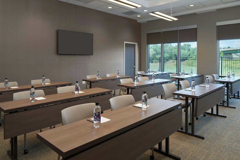 Фото SpringHill Suites by Marriott Orlando Lake Nona