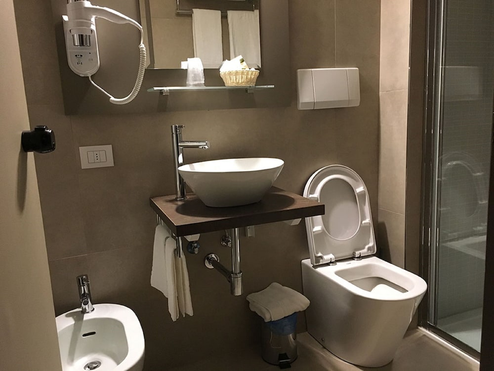 Фото Albergo Trattoria Alessi