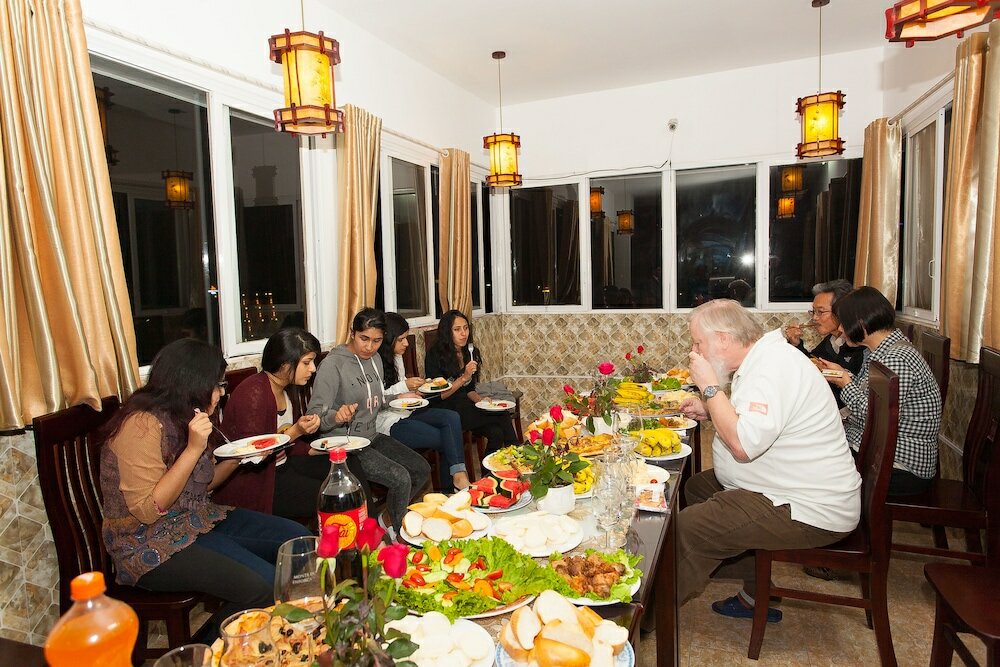 Фото Luxury Hotel