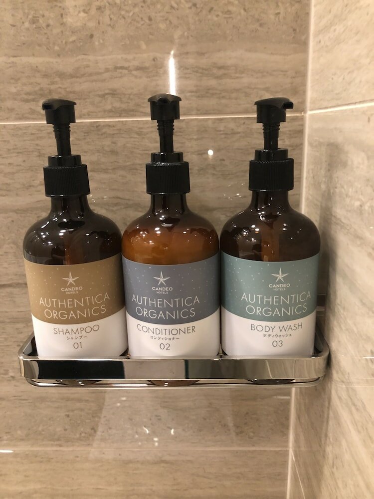 Фото Candeo Hotels Kyoto Karasuma Rokkaku