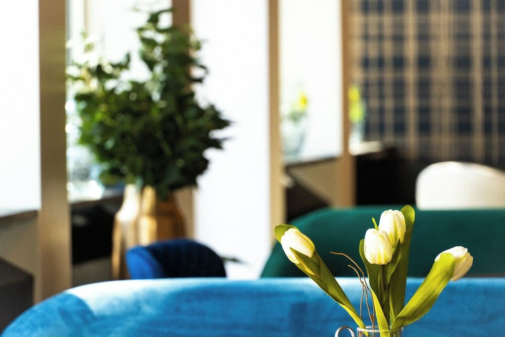 Фото Mariestads Stadshotell