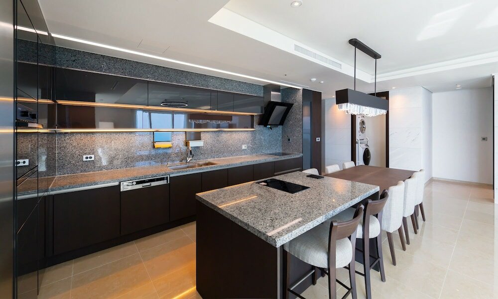 Фото Grand Lct Residence