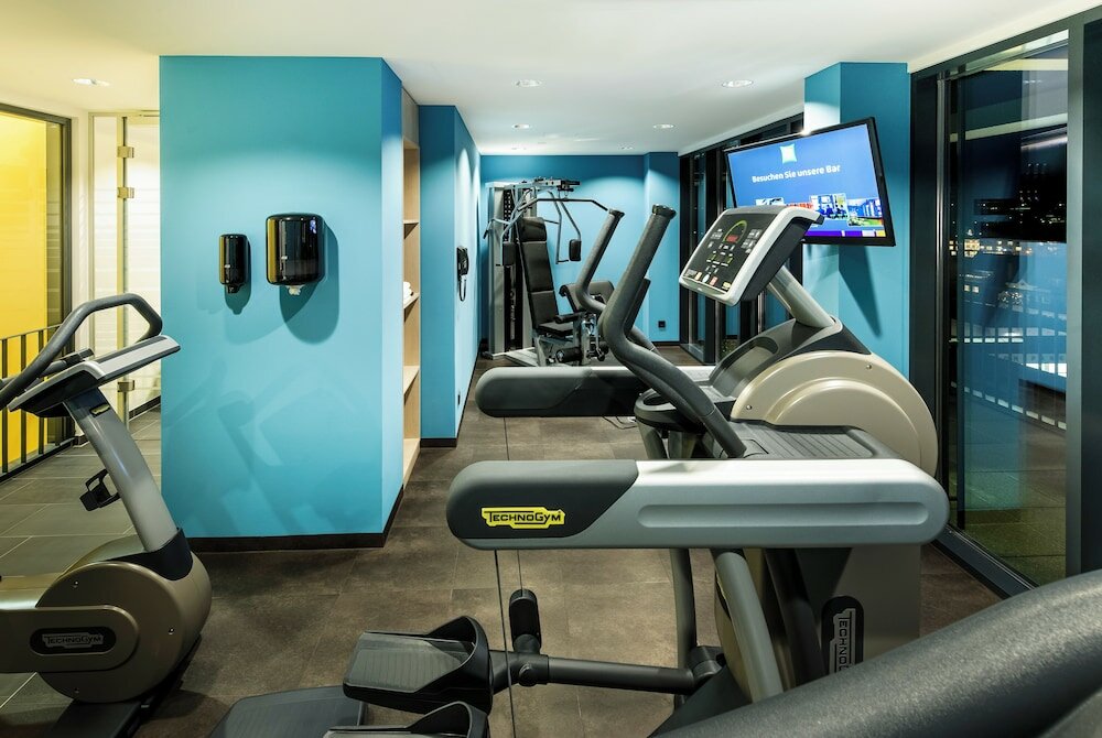 Фото Ibis Styles Nagold