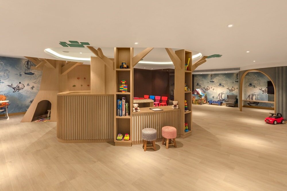 Фото The Westin Goa