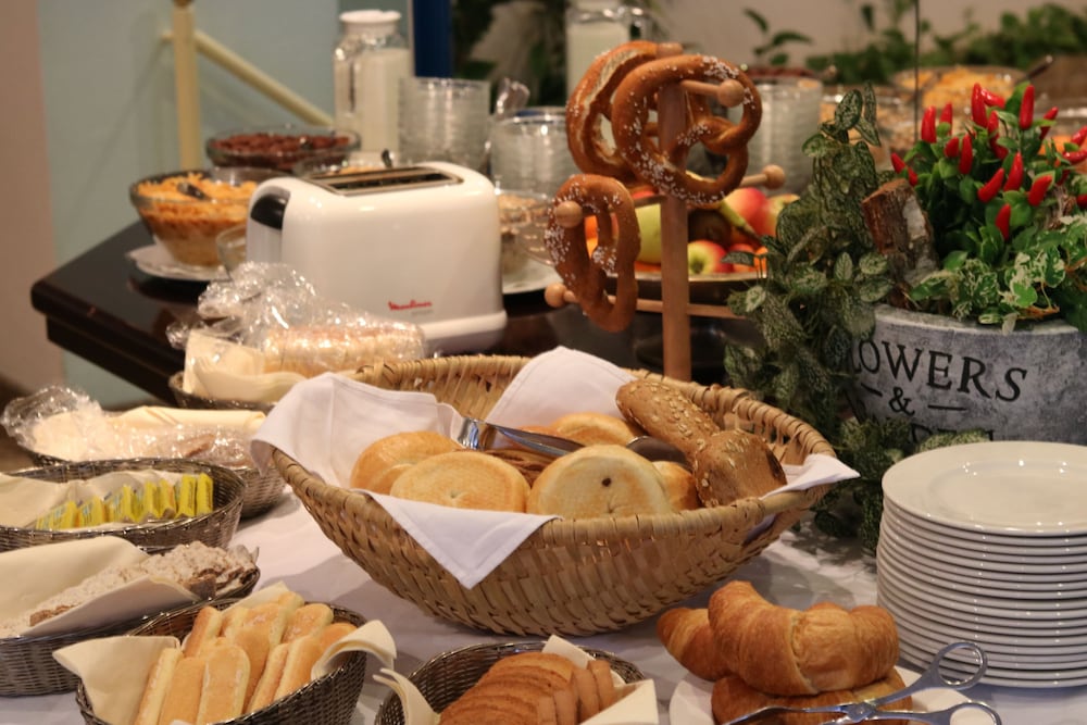 Фото Hotel Fidelio