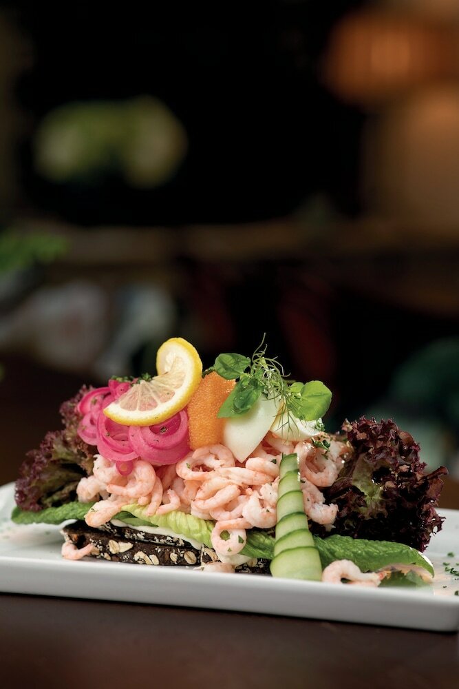 Фото Elite Plaza Hotel Göteborg