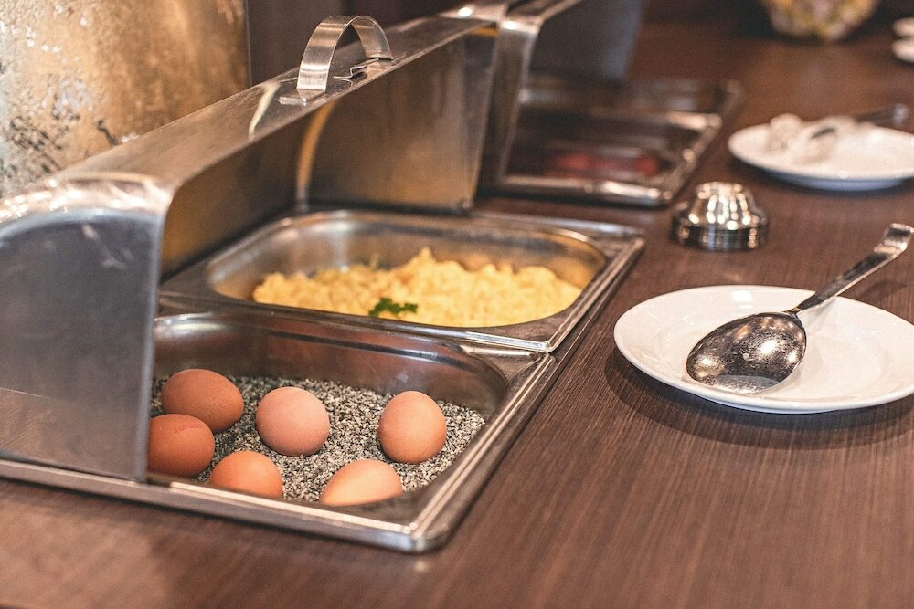 Фото Plaza Hotel Hanau