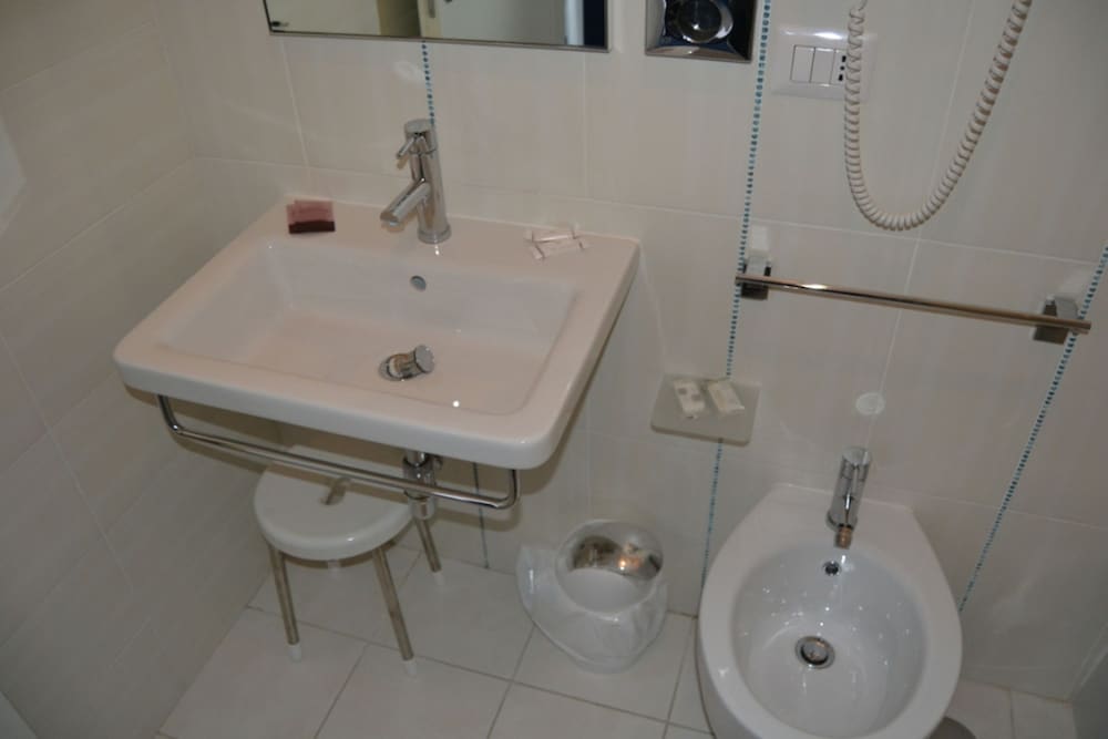 Фото Hotel San Paolo